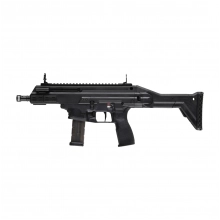 Pistolet HS KUNA kal. 9x19 mm BLK 5,5"