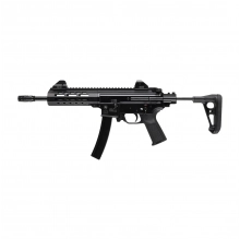 Pistolet PCC Akdas SA-9 kal. 9x19mm 10" BLK