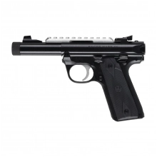Pistolet Ruger Mark IV 22/45 kal. 22 LR Polimer (40190)