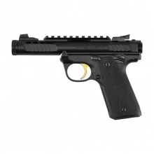 Pistolet Ruger Mark IV 22/45 Lite kal. 22 LR