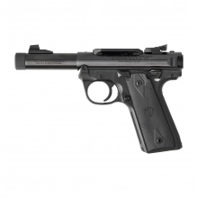 Pistolet Ruger Mark IV 22/45 OR Polimer kal. 22LR Limited 250th America (40194)