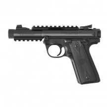 Pistolet Ruger Mark IV 22/45 Tactical kal. 22LR FDE (40149)