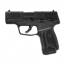 Pistolet Ruger MAX-9 Manual Safety kal. 9x19 mm (3514)