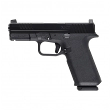 Pistolet Ruger RXM FS 4" kal. 9x19mm