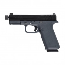 Pistolet Ruger RXM FS GW 4,5" kal. 9x19mm szary