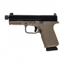 Pistolet Ruger RXM OR GW kal. 9x19 mm FDE