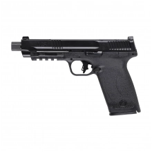 Pistolet S&W M&P5.7 Black kal. 5,7x28mm