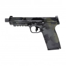 Pistolet S&W M&P5.7 Multi Black kal. 5,7x28mm