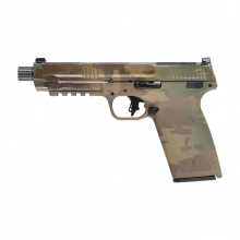 Pistolet S&W M&P5.7 Multi kal. 5,7x28mm