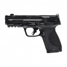 Pistolet S&W M&P9 M2.0 Compact Performance OR NTS kal. 9x19mm 4,25"