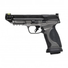 Pistolet S&W M&P9 M2.0 Competitor 2-tone OR kal. 9x19mm 5"