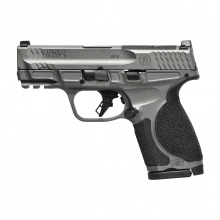 Pistolet S&W M&P9 M2.0 Metal Compact OR NTS kal. 9x19mm 3,6"