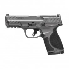 Pistolet S&W M&P9 M2.0 Metal Compact OR NTS kal. 9x19mm 4"