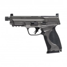Pistolet S&W M&P9 M2.0 Metal NTS TB kal. 9x19mm 4,625" szary