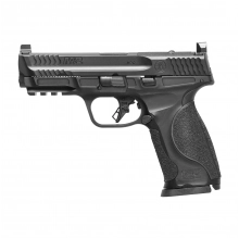 Pistolet S&W M&P9 M2.0 Metal NTS Tryt Black kal. 9x19mm 4,25"