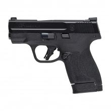 Pistolet S&W M&P9 Shield Plus NTS kal. 9x19mm 3,1"