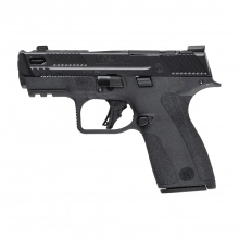 Pistolet S&W M&P9 Shield X NTS Carry Compact kal. 9x19 mm 3,6"