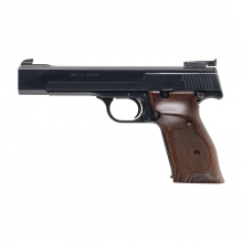 Pistolet S&W Model 41 kal. 22LR 5,5"