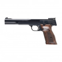 Pistolet S&W Model 41 kal. 22LR 7"