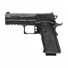 Pistolet Sig Sauer P211 GT4 kal. 9x19 mm 4,2”