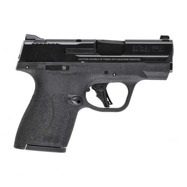 Pistolet Smith&Wesson M&P9 M2.0 Shield Plus kal. 9mm