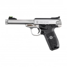 Pistolet Smith&Wesson SW22 Victory TB kal. 22 LR
