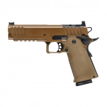 Pistolet Springfield 1911 DS Prodigykal. 9x19 mm 5" Coyote Brown