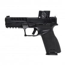 Pistolet Springfield Echelon Compact 4,5F COA Aimpoint kal. 9x19 mm