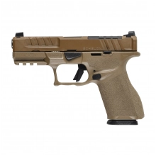 Pistolet Springfield Echelon FDE Tryt U-DOT kal. 9x19 mm 4,0"