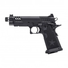 Pistolet Staccato 2011 P OR kal. 9x19 (DLC DLC BULL TB)