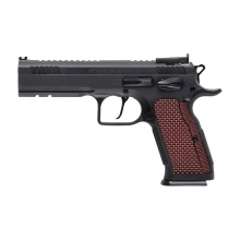 Pistolet Tanfoglio Stock III Special 2025 (Large Frame) kal. 9x19mm