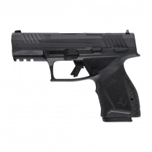 Pistolet Taurus TX9C Compact BK/BK kal. 9x19