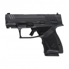Pistolet Taurus TX9SC Sub-Compact BK/BK kal. 9x19