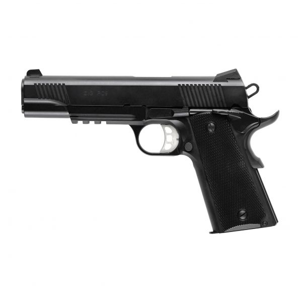 Pistolet Tisas ZIG PC 9 Black kal. 9x19