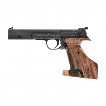 Pistolet Walther Hammerli X-ESSE SF Expert kal. 22 LR