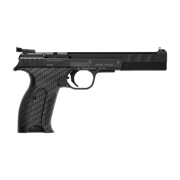 Pistolet Walther Hammerli X-ESSE SF IPSC kal.22lr