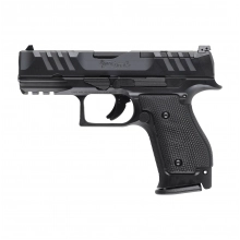 Pistolet Walther PDP Compact FS OR INT Steelframe kal. 9x19 mm 4.0"