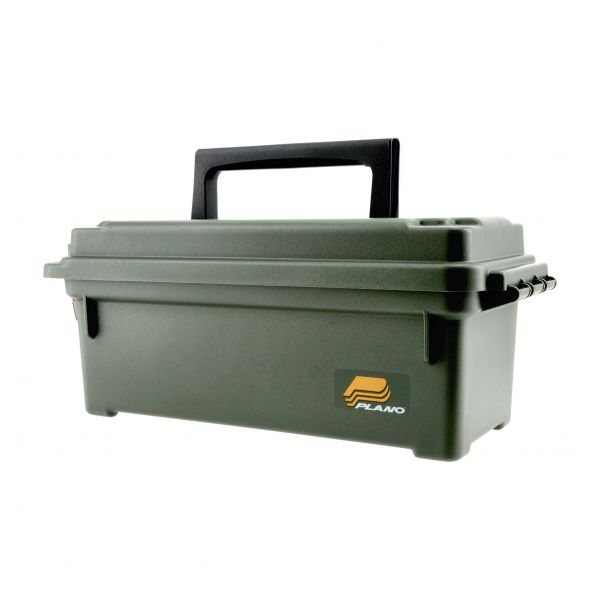 Plano Proof Field/Ammo Box Compa element.