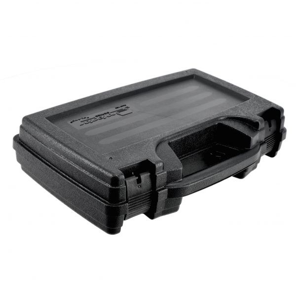 Plano Protector Single Pistol Case