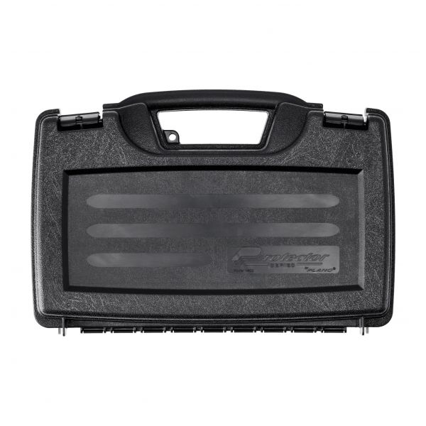 Plano Protector Single Pistol Case