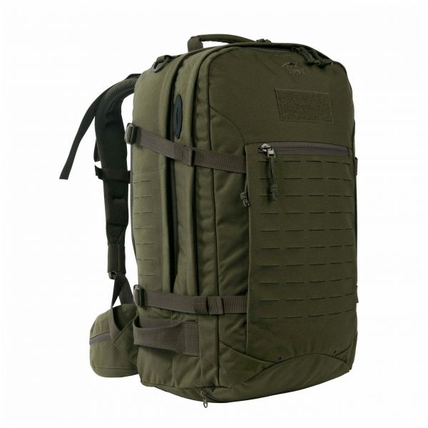 Plecak taktyczny Tasmanian Tiger Mission Pack MKII olive