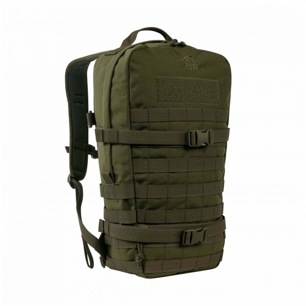 Plecak Tasmanian Tiger Essential Pack L MKII, oliwkowy