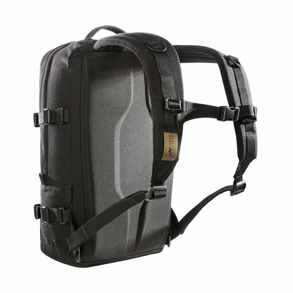 Plecak Tasmanian Tiger Modular Daypack XL czarny