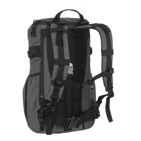 Plecak Wisport War Hog Dagger 25 L grafitowy