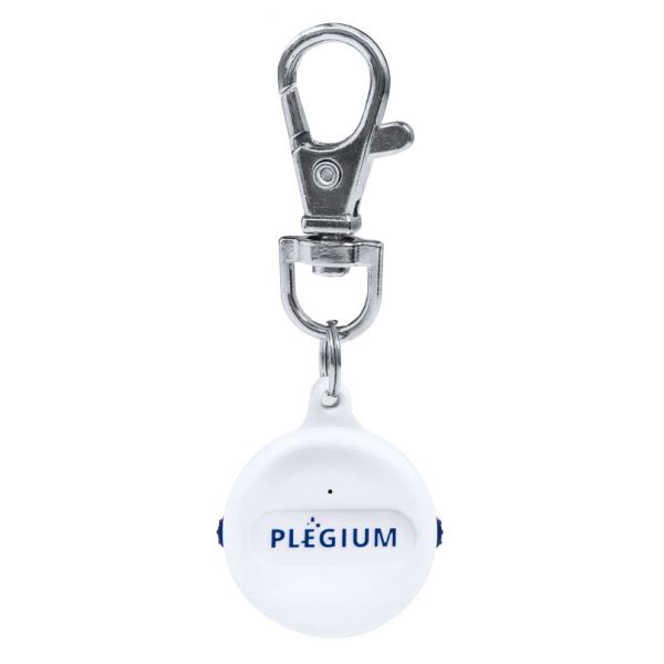 Plegium Smart Emergency Button.