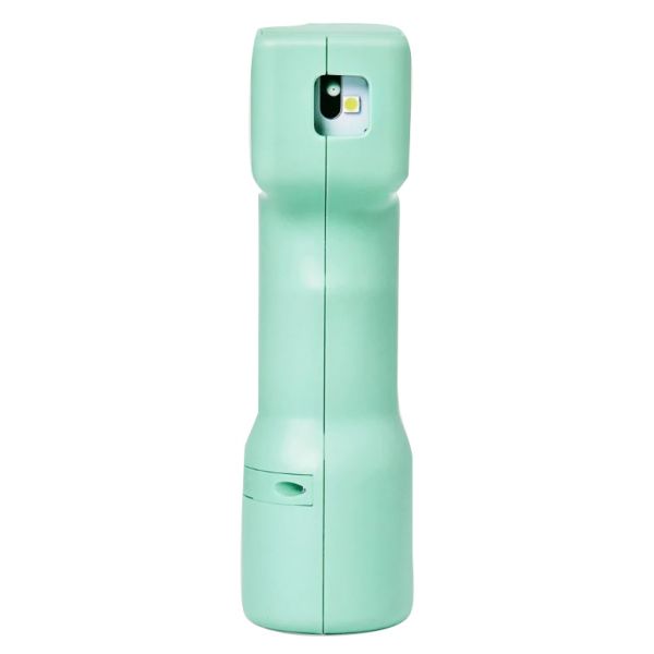 Plegium Smart Mint Green Pepper Gas