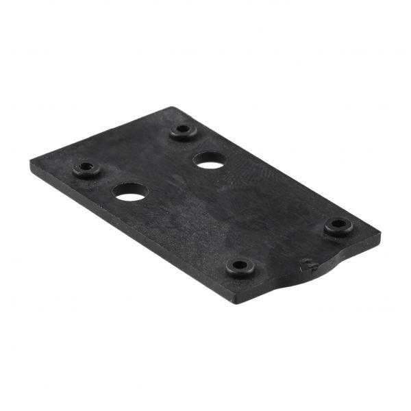 Płytka montażowa Shield Sights Low Profile Slide Mount for SIG 320 OR