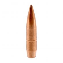 Pociski Cutting Edge Bullets .243 MTAC Single Feed Match / Tactical 50 szt.