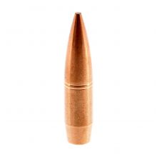 Pociski Cutting Edge Bullets .243 MTH Match / Tactical / Hunting Generacja 2 50 szt.