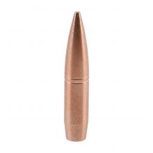 Pociski Cutting Edge Bullets .264 MTAC Magazine Feed Match / Tactical 50 szt.